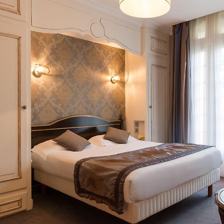 Chateau De Beaulieu Et Magnolia Spa, The Originals Relais Joué-lés-Tours Buitenkant foto