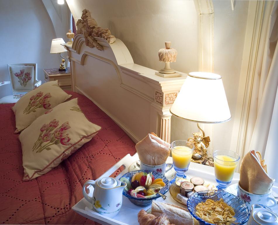 Chateau De Beaulieu Et Magnolia Spa, The Originals Relais Joué-lés-Tours Buitenkant foto